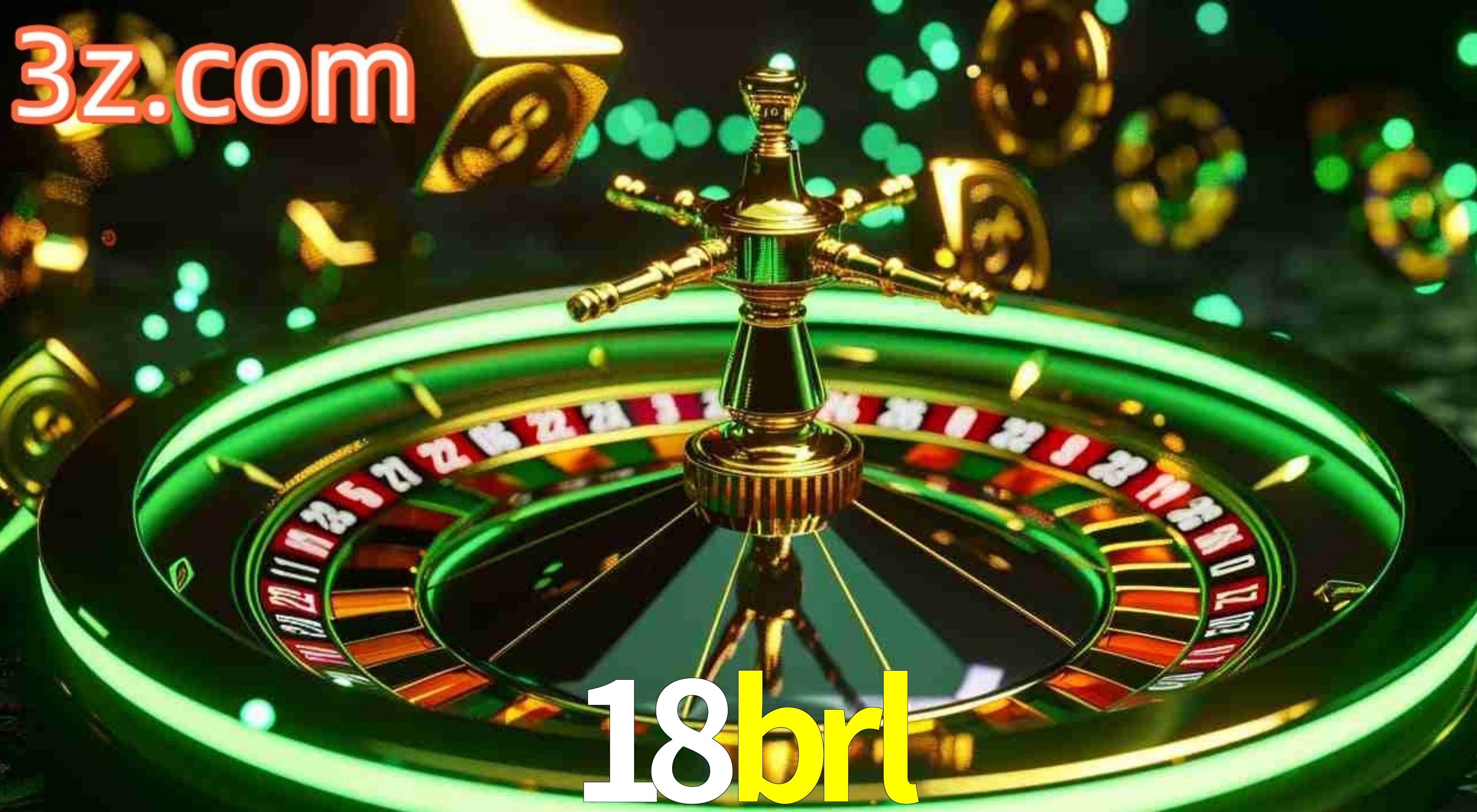 Desfrutar de um Cassino 18brl