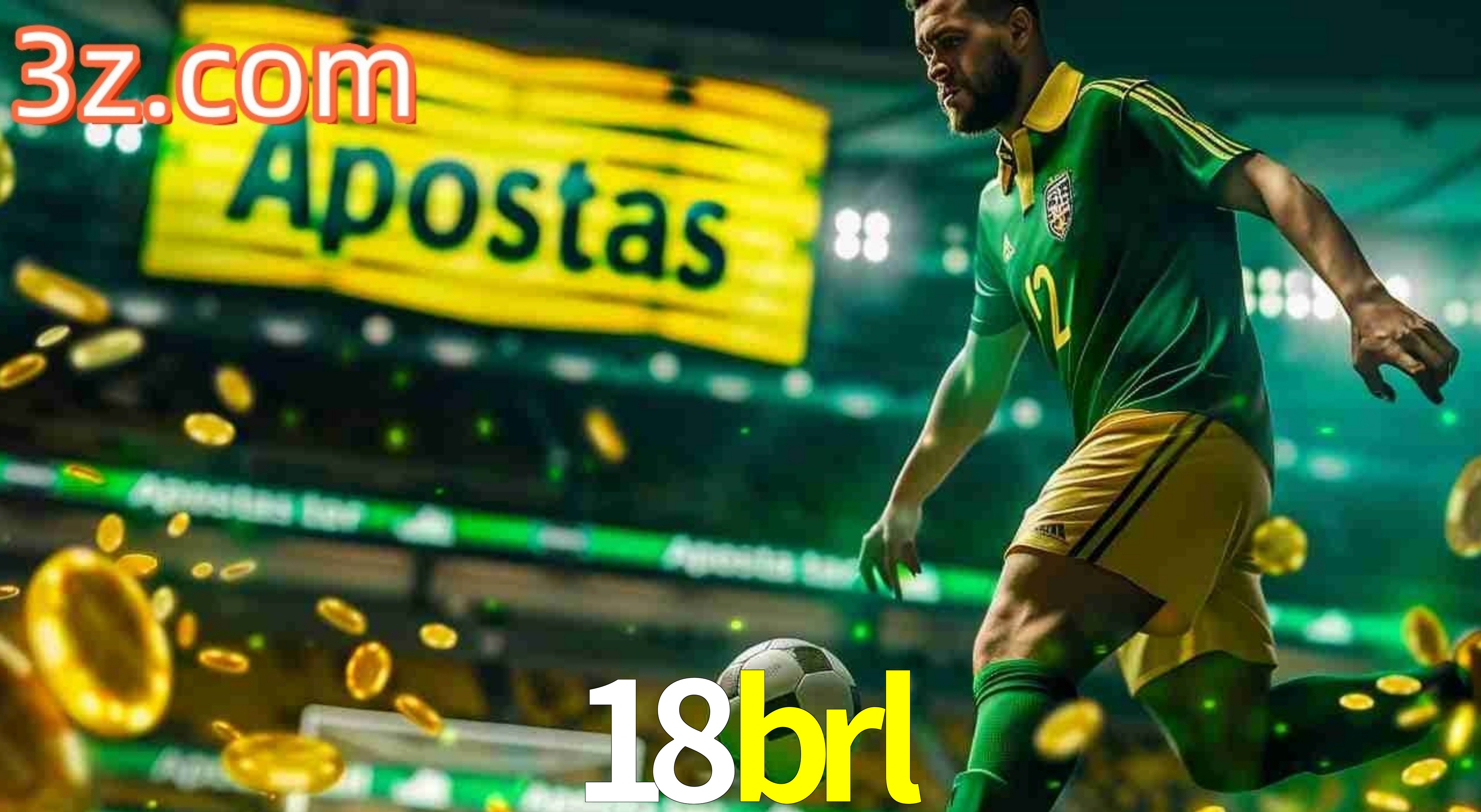 Diversas Apostas em Eventos Esportivos 18brl