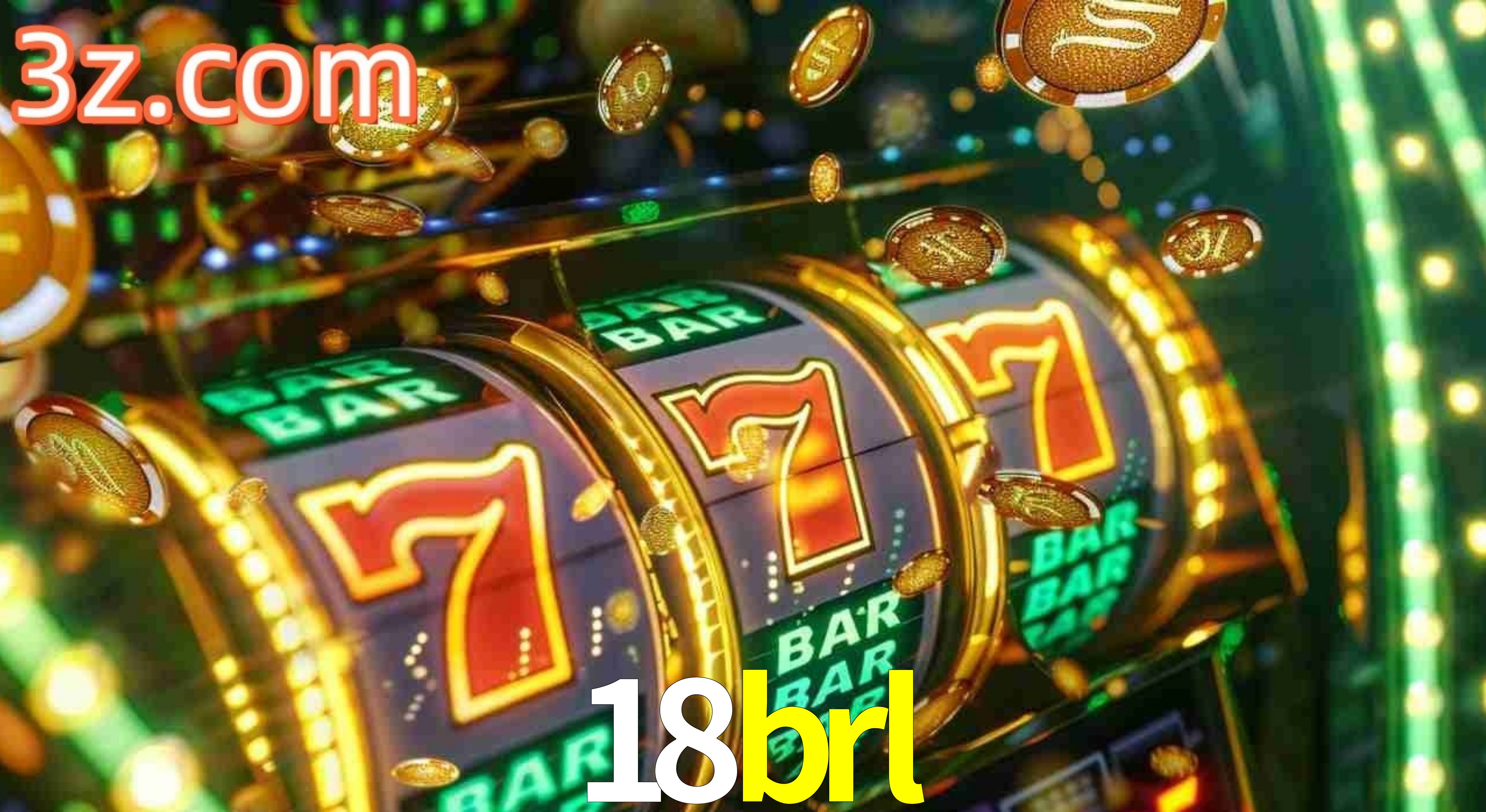 Populares Slots 18brl