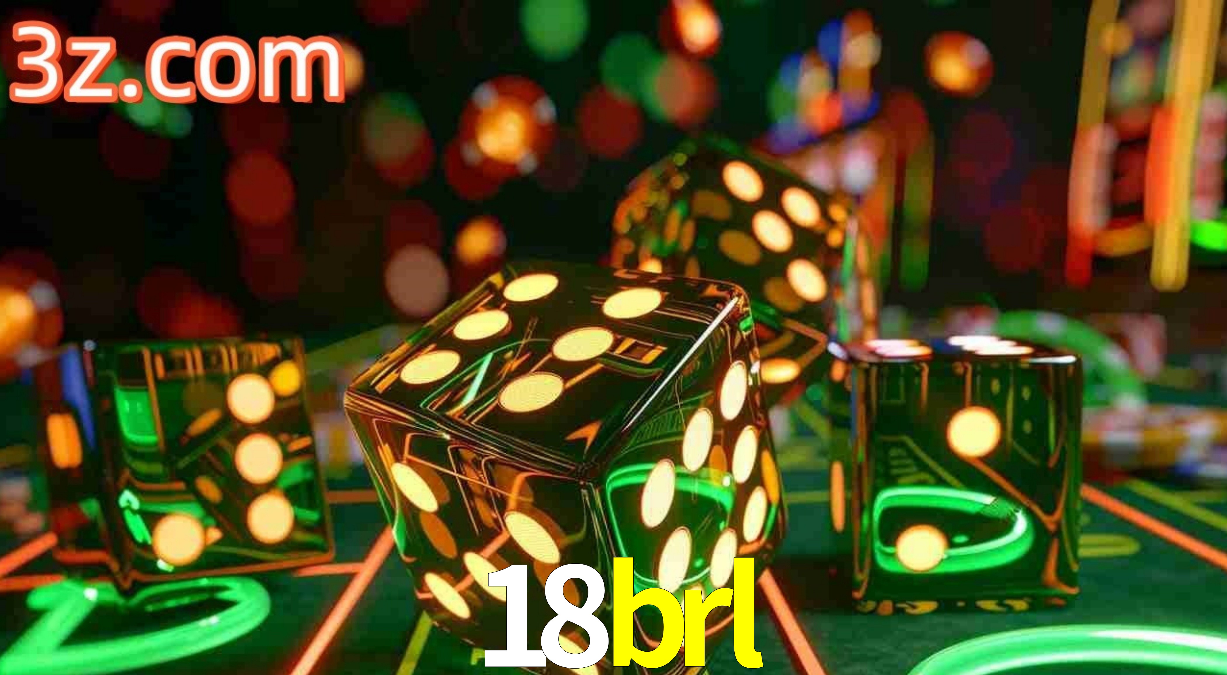 Entretenimento no Jogos 18brl