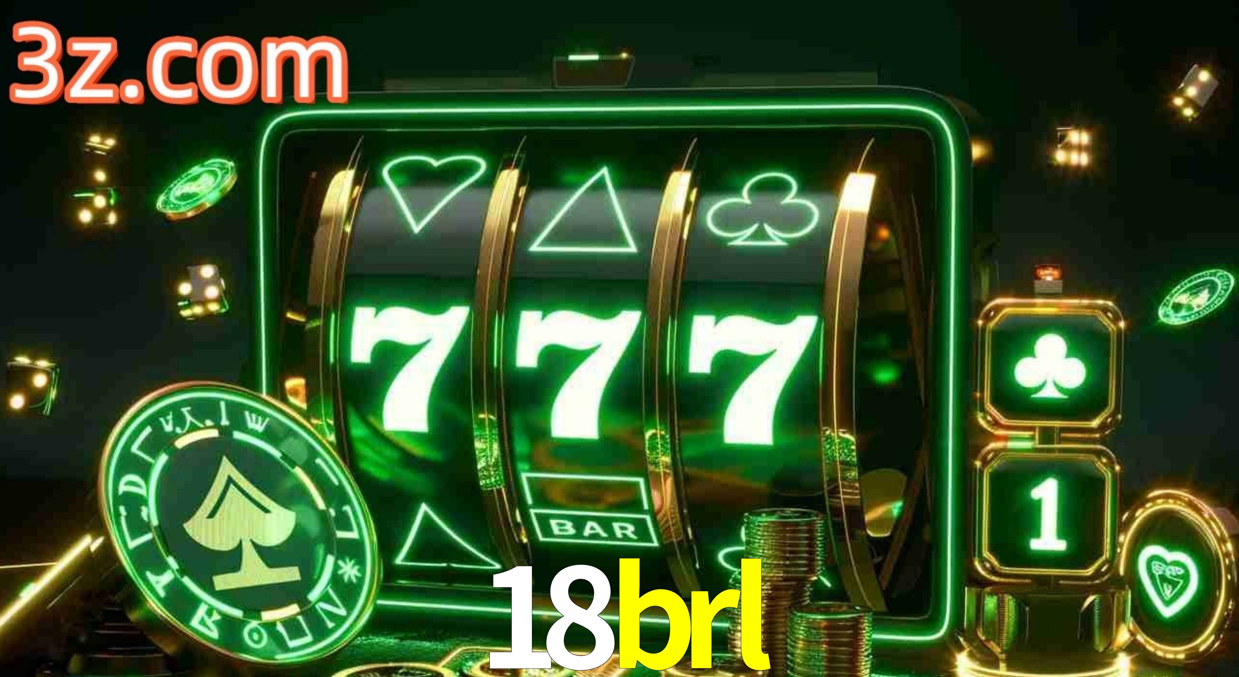 Seguro Login no Cassino Online 18brl