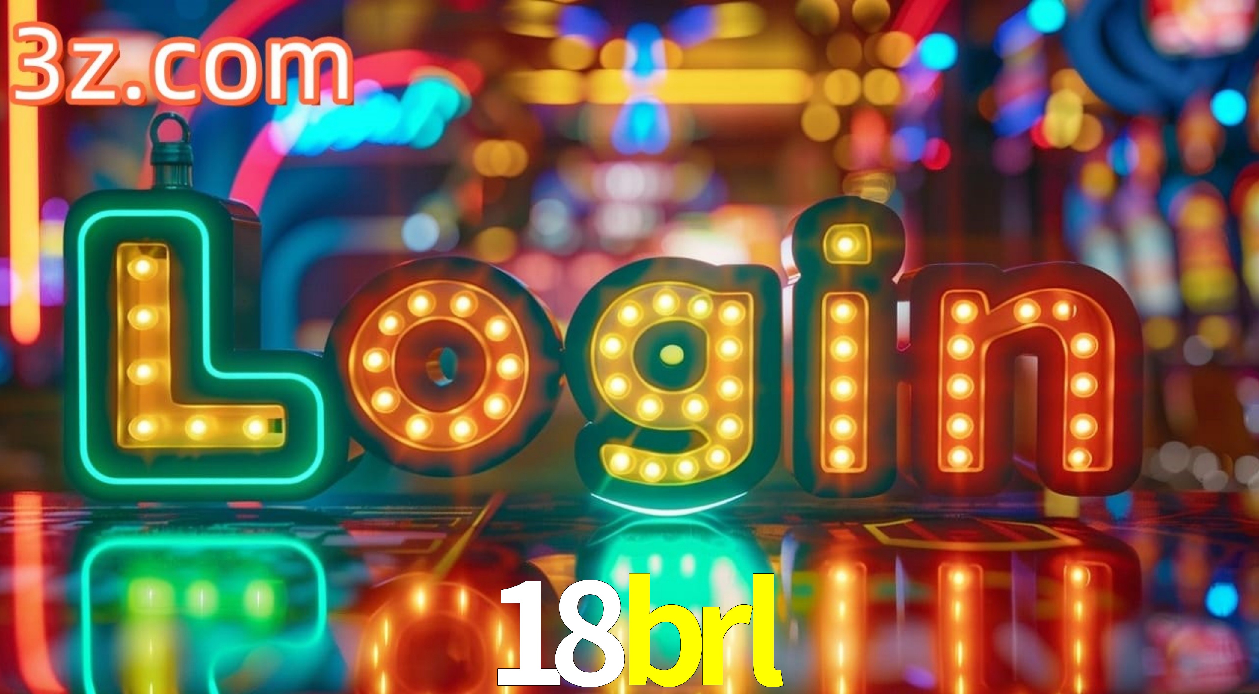 Mundo dos Jogos Cassino 18brl